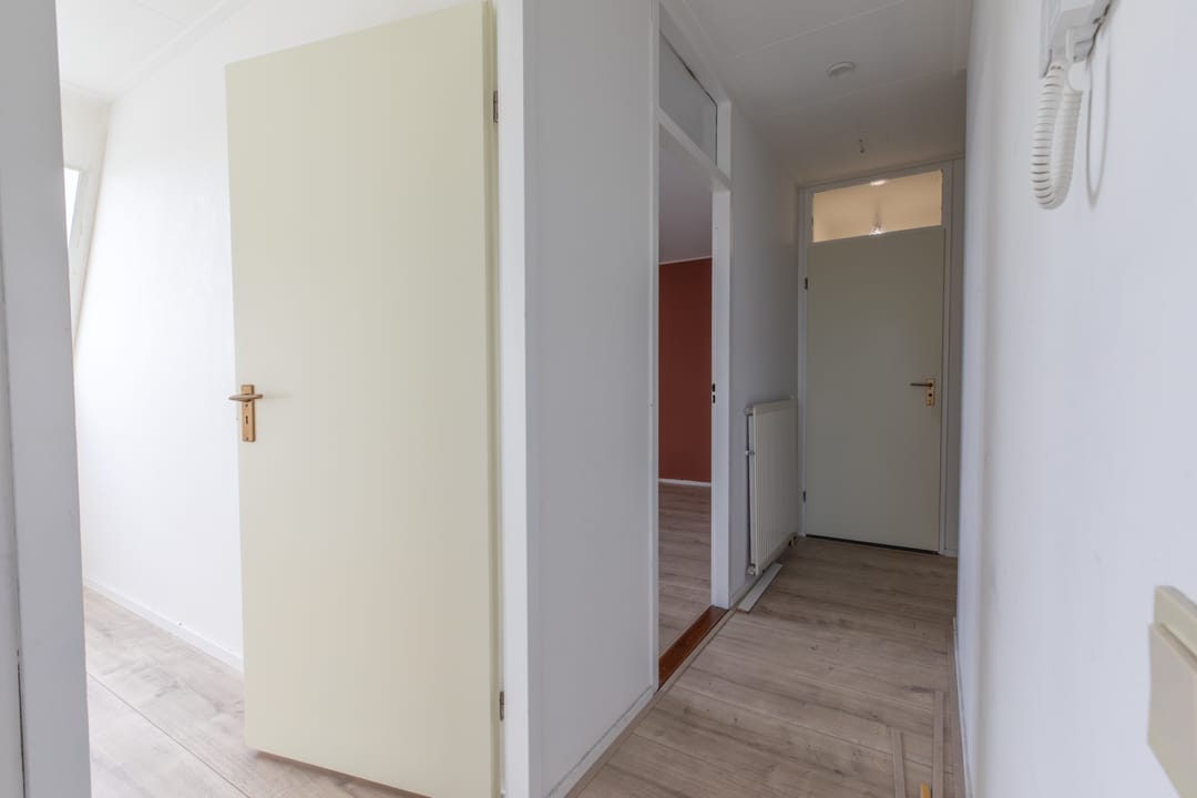 Foto 11 van Romeinenplein 68