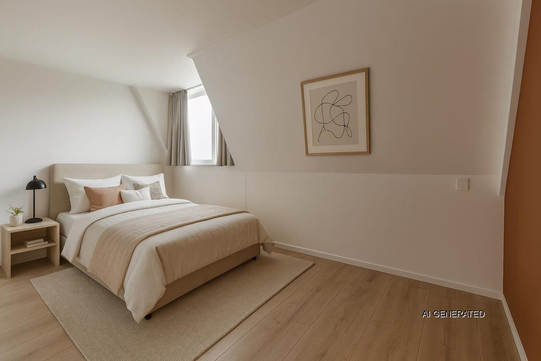 Foto 16 van Romeinenplein 68