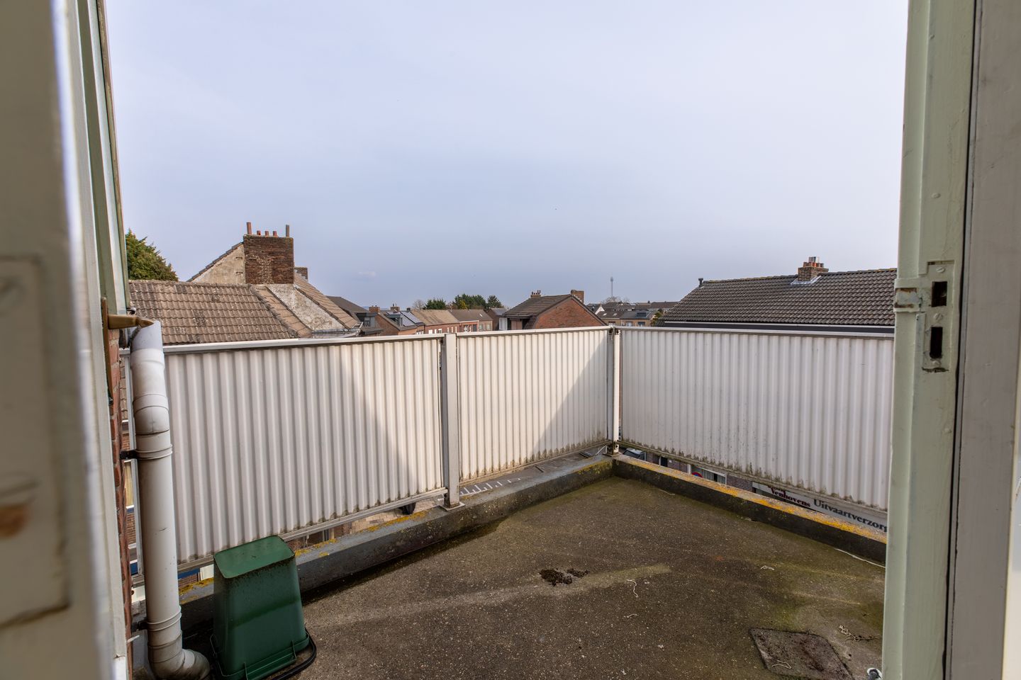 Foto 19 van Romeinenplein 68