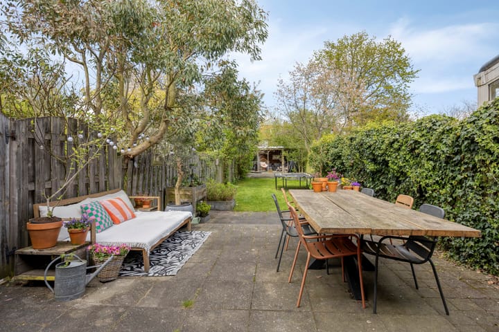 Foto 2 van Willem de Zwijgerlaan 66