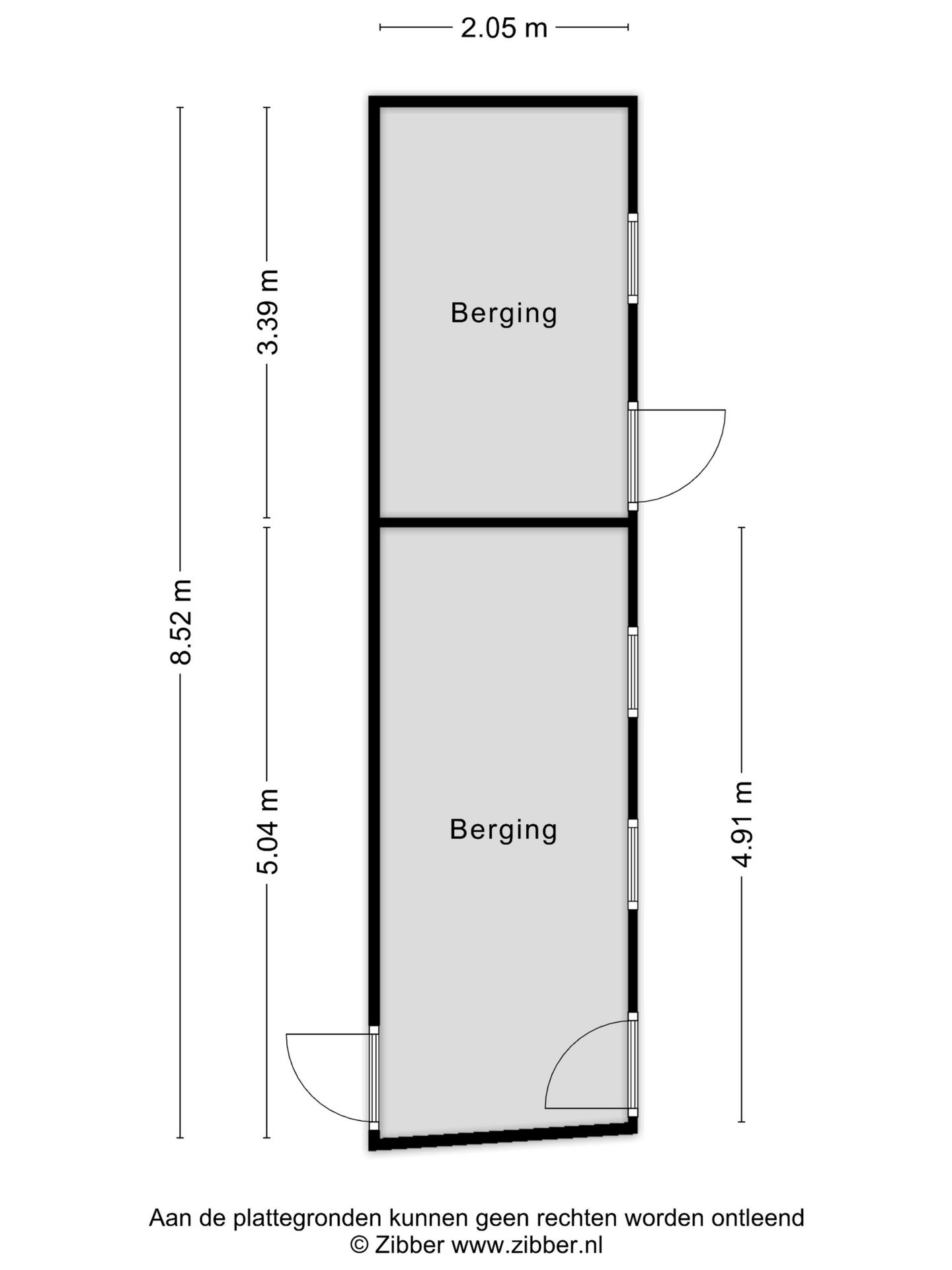 Foto 85 van Willem de Zwijgerlaan 66