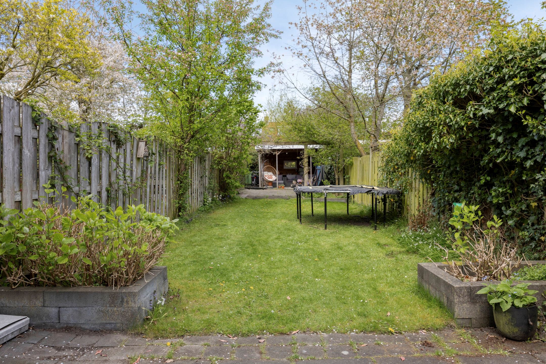 Foto 3 van Willem de Zwijgerlaan 66