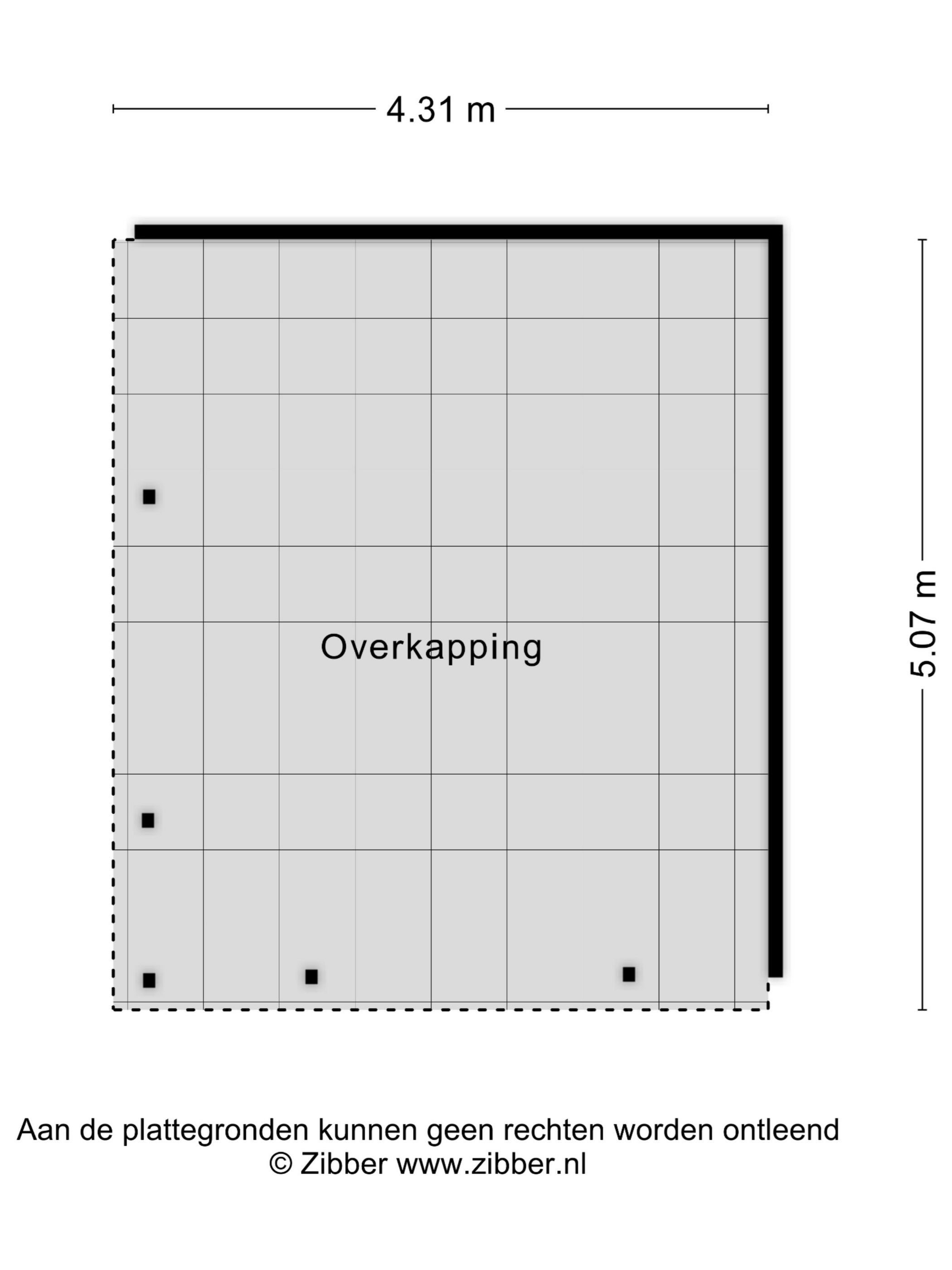 Foto 87 van Willem de Zwijgerlaan 66