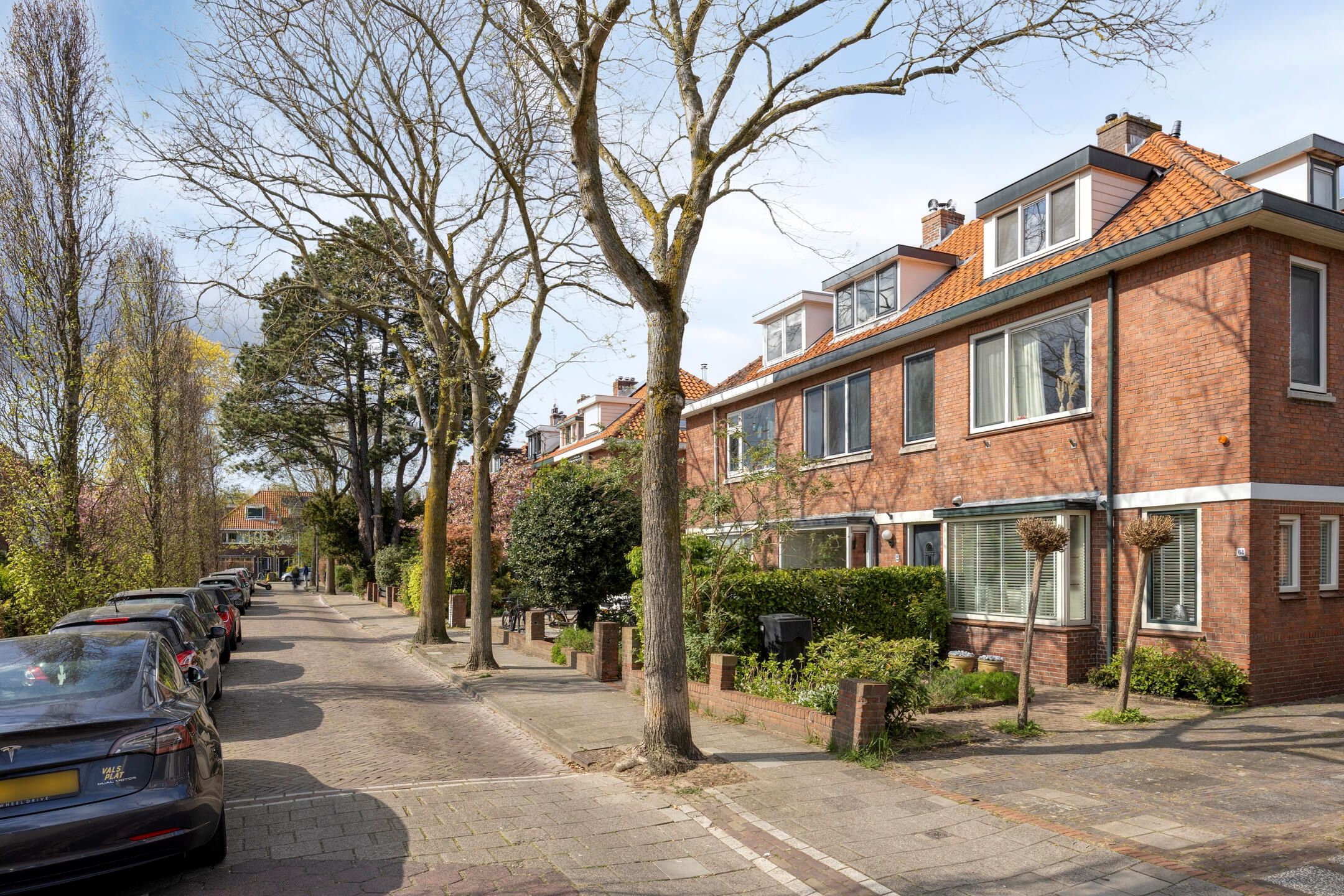 Foto 6 van Willem de Zwijgerlaan 66