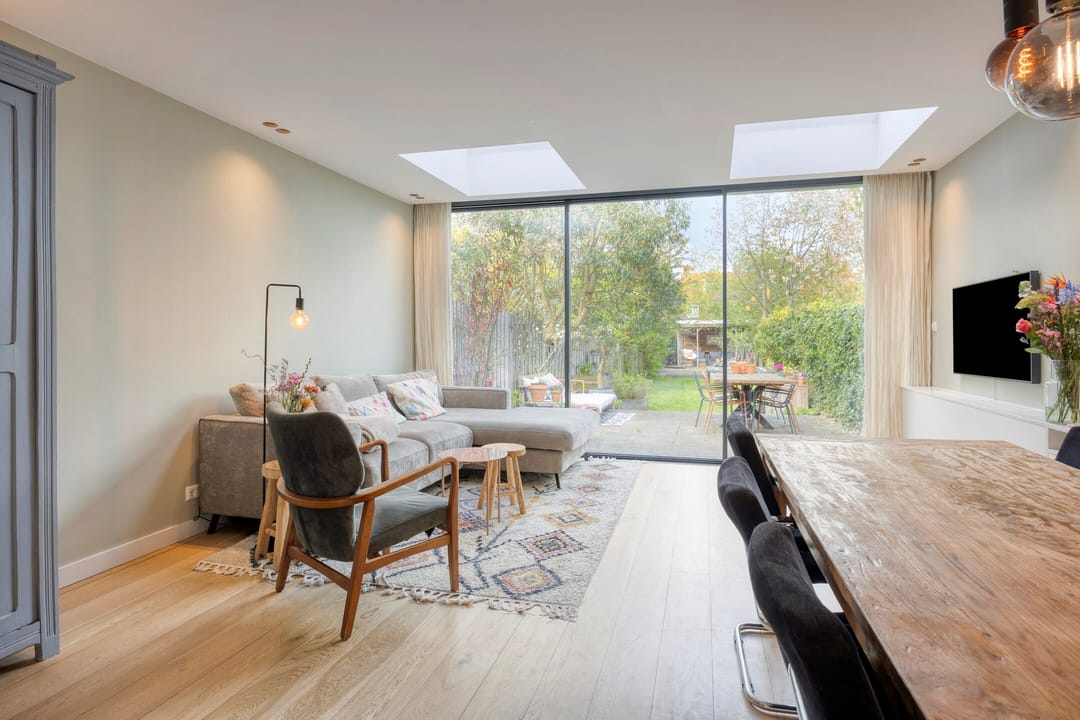 Foto 8 van Willem de Zwijgerlaan 66