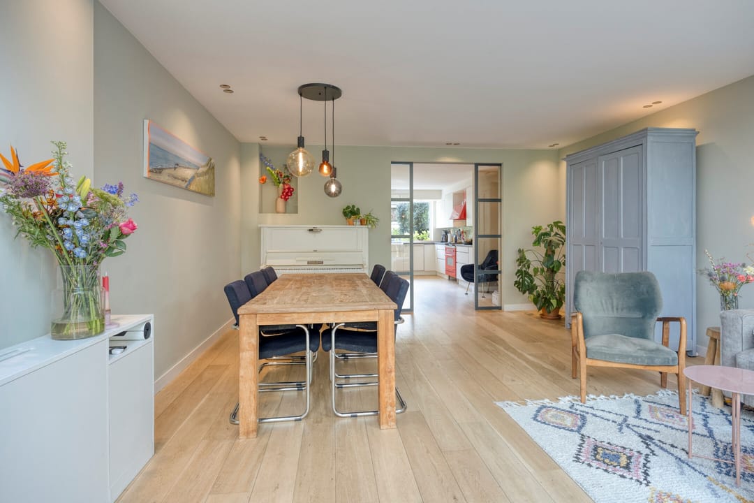 Foto 13 van Willem de Zwijgerlaan 66