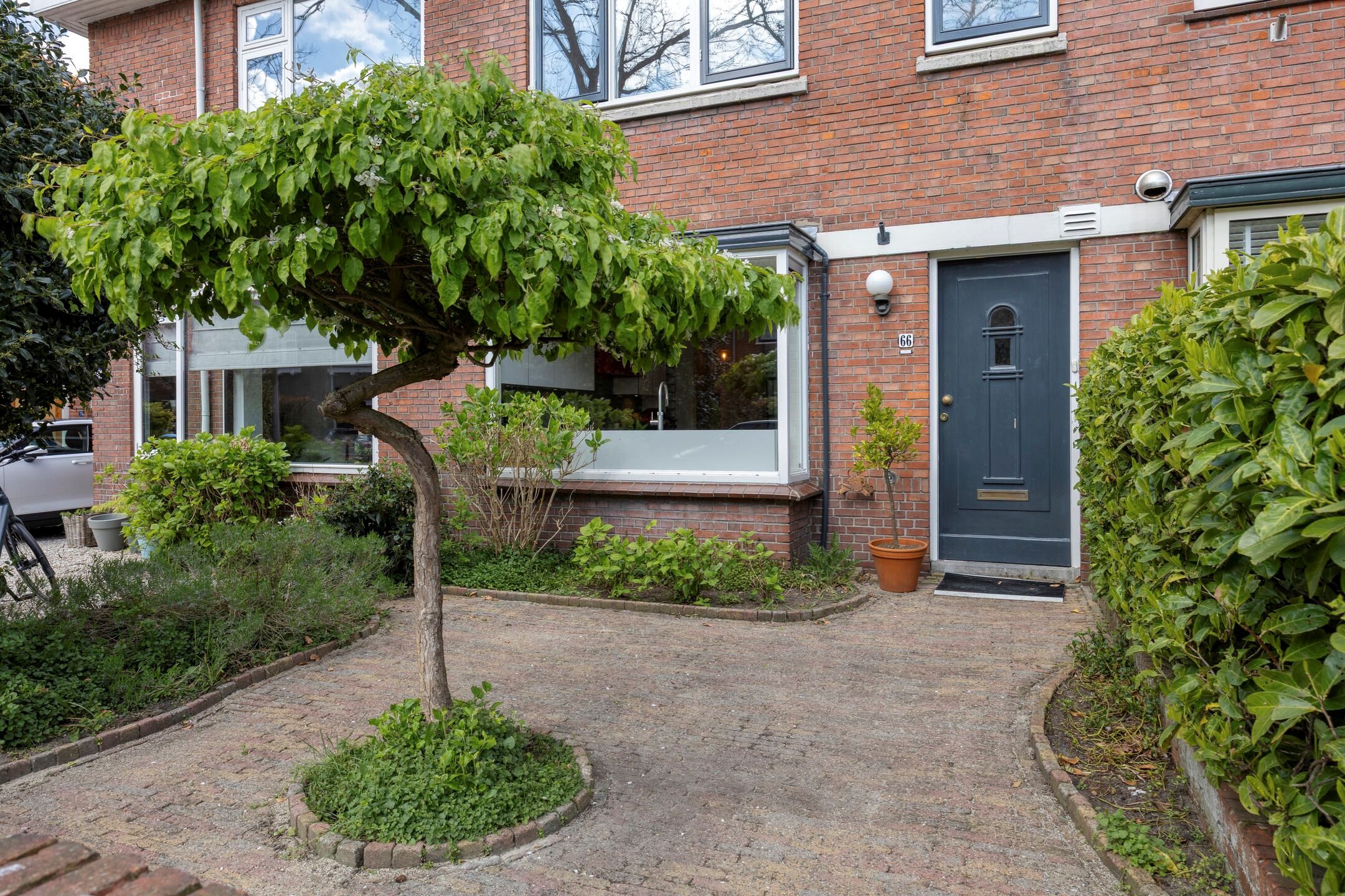 Foto 24 van Willem de Zwijgerlaan 66