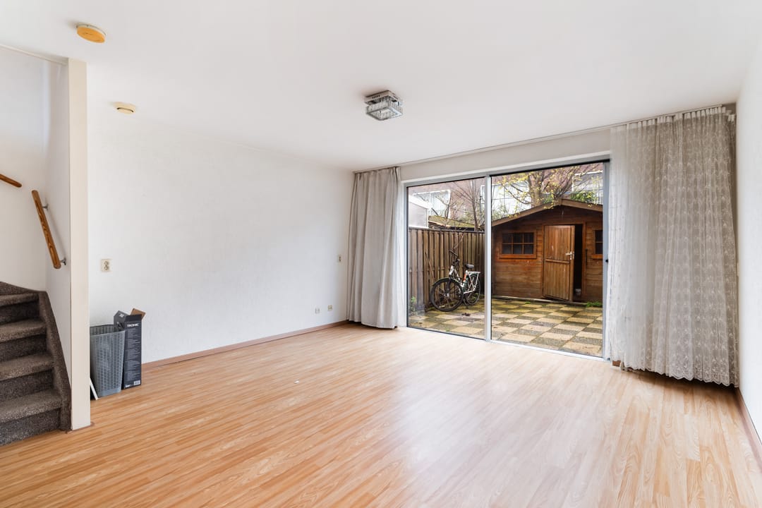 Foto 7 van Wesselsstraat 325