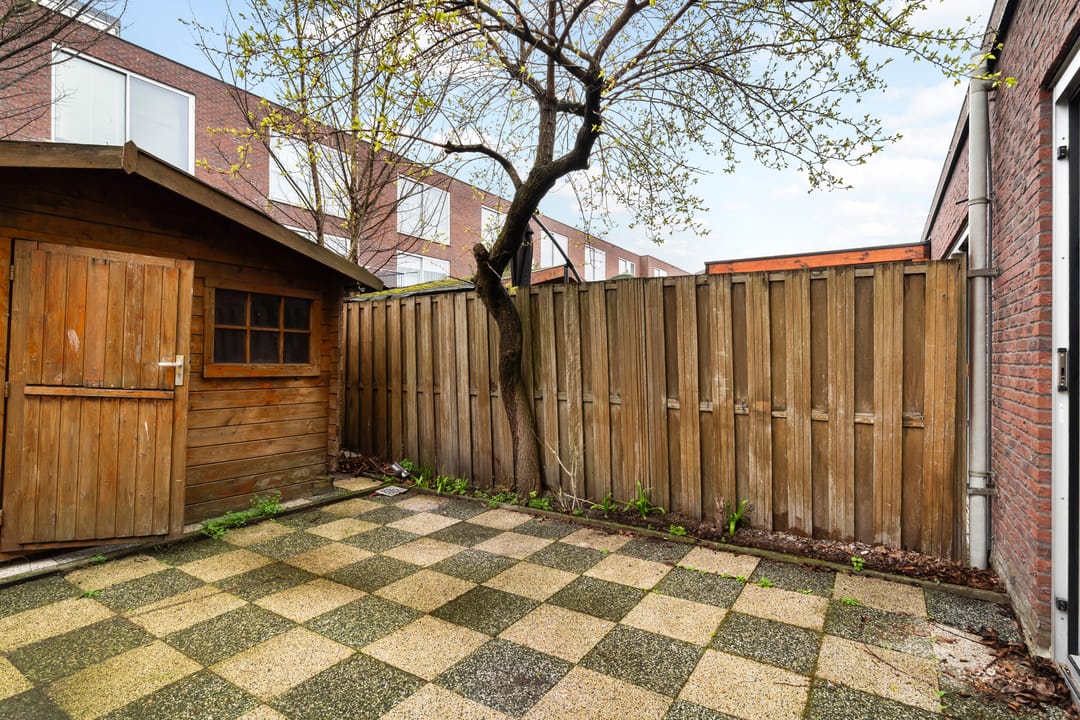 Foto 16 van Wesselsstraat 325