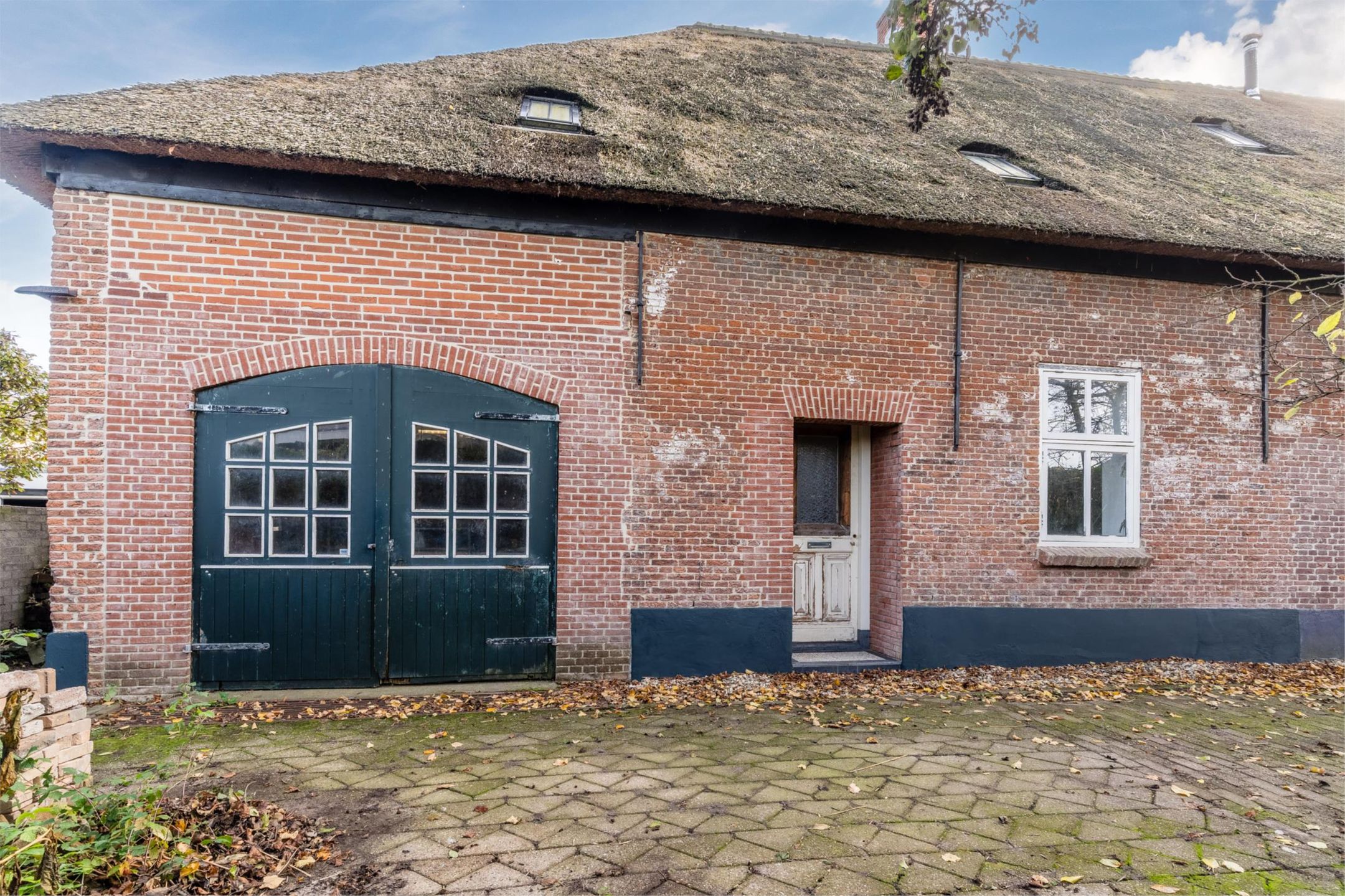 Photo 6 of Dorpsstraat 5-A