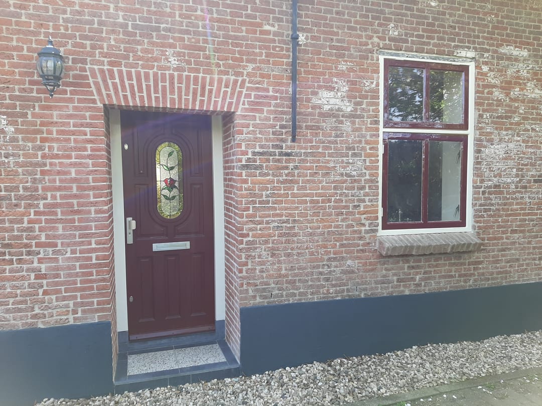 Photo 8 of Dorpsstraat 5-A