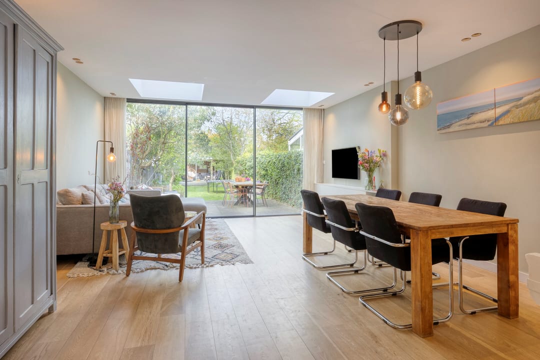 Foto 7 van Willem de Zwijgerlaan 66