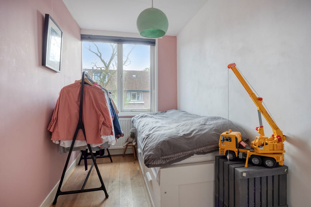 Foto 41 van Willem de Zwijgerlaan 66