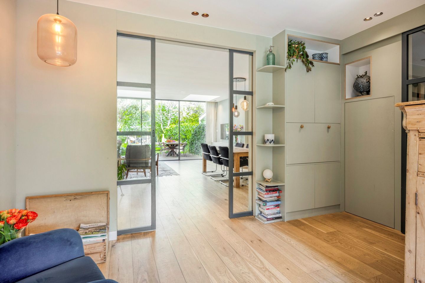 Foto 10 van Willem de Zwijgerlaan 66