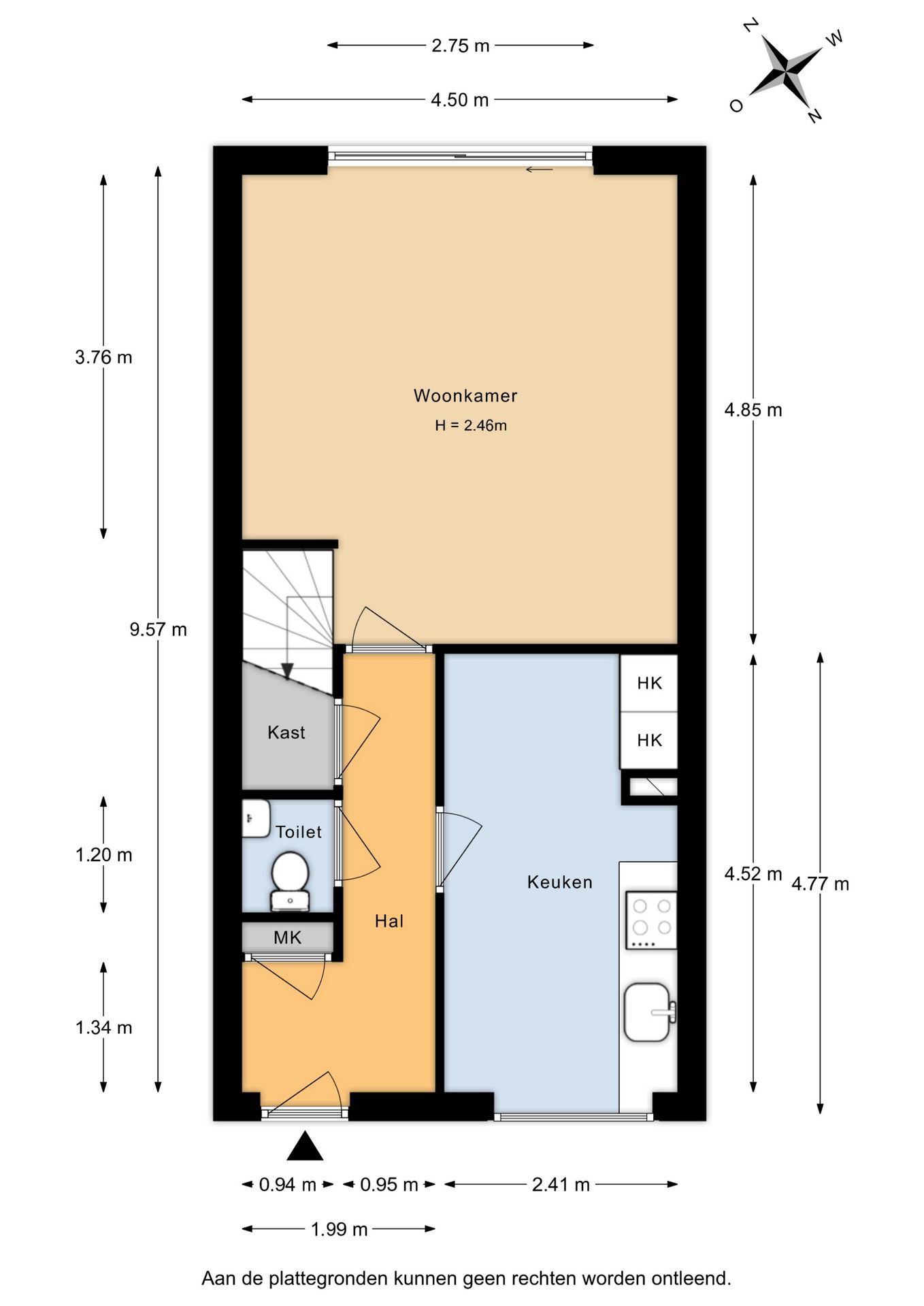 Foto 39 van Wesselsstraat 325