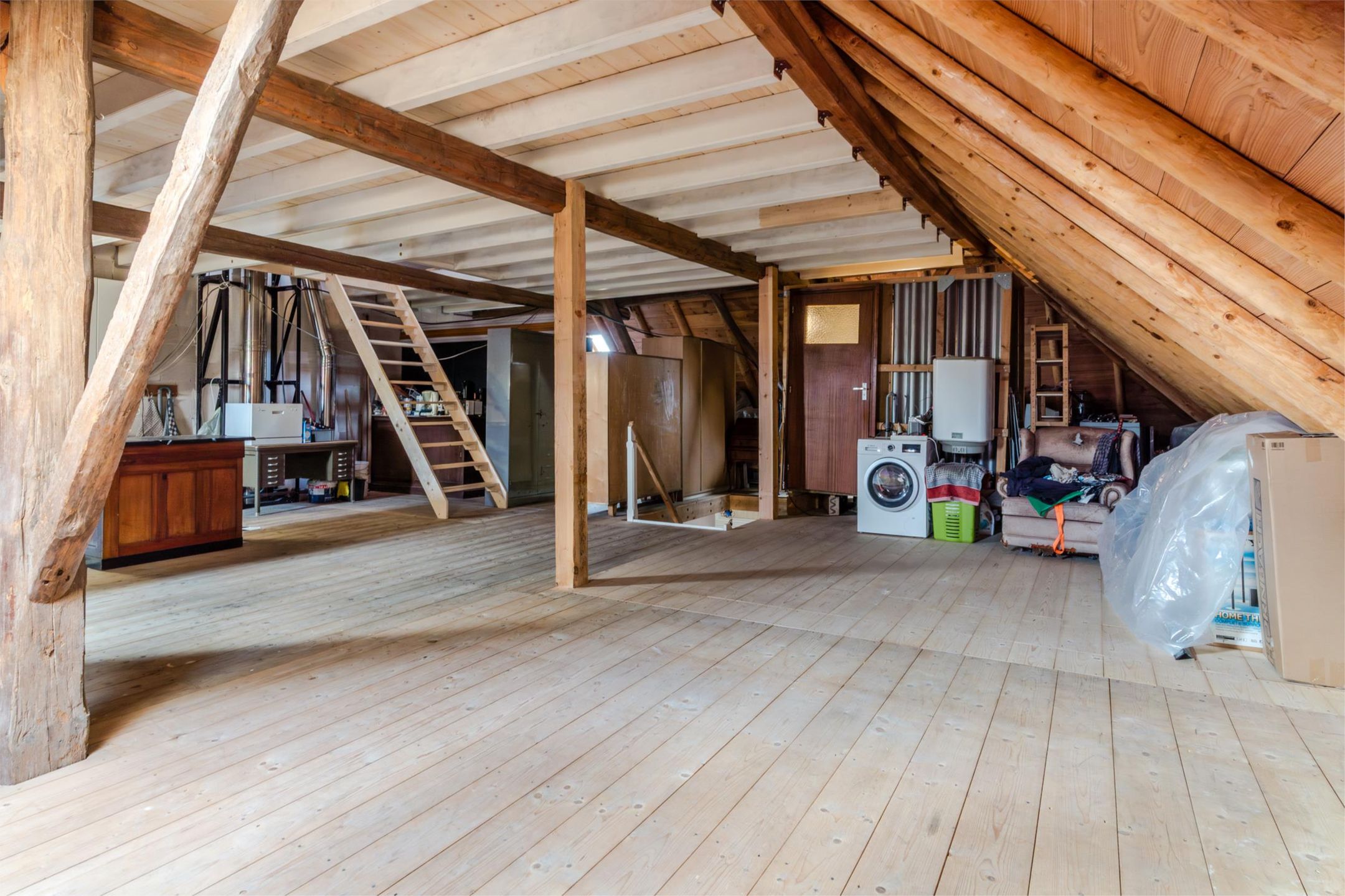 Photo 33 of Dorpsstraat 5-A