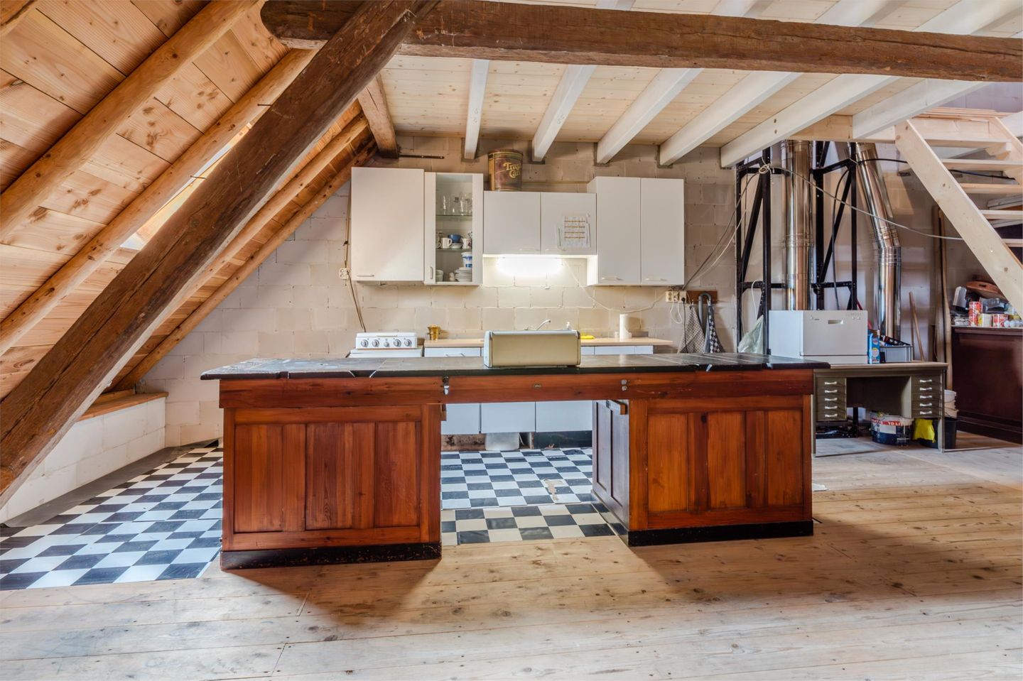 Photo 34 of Dorpsstraat 5-A