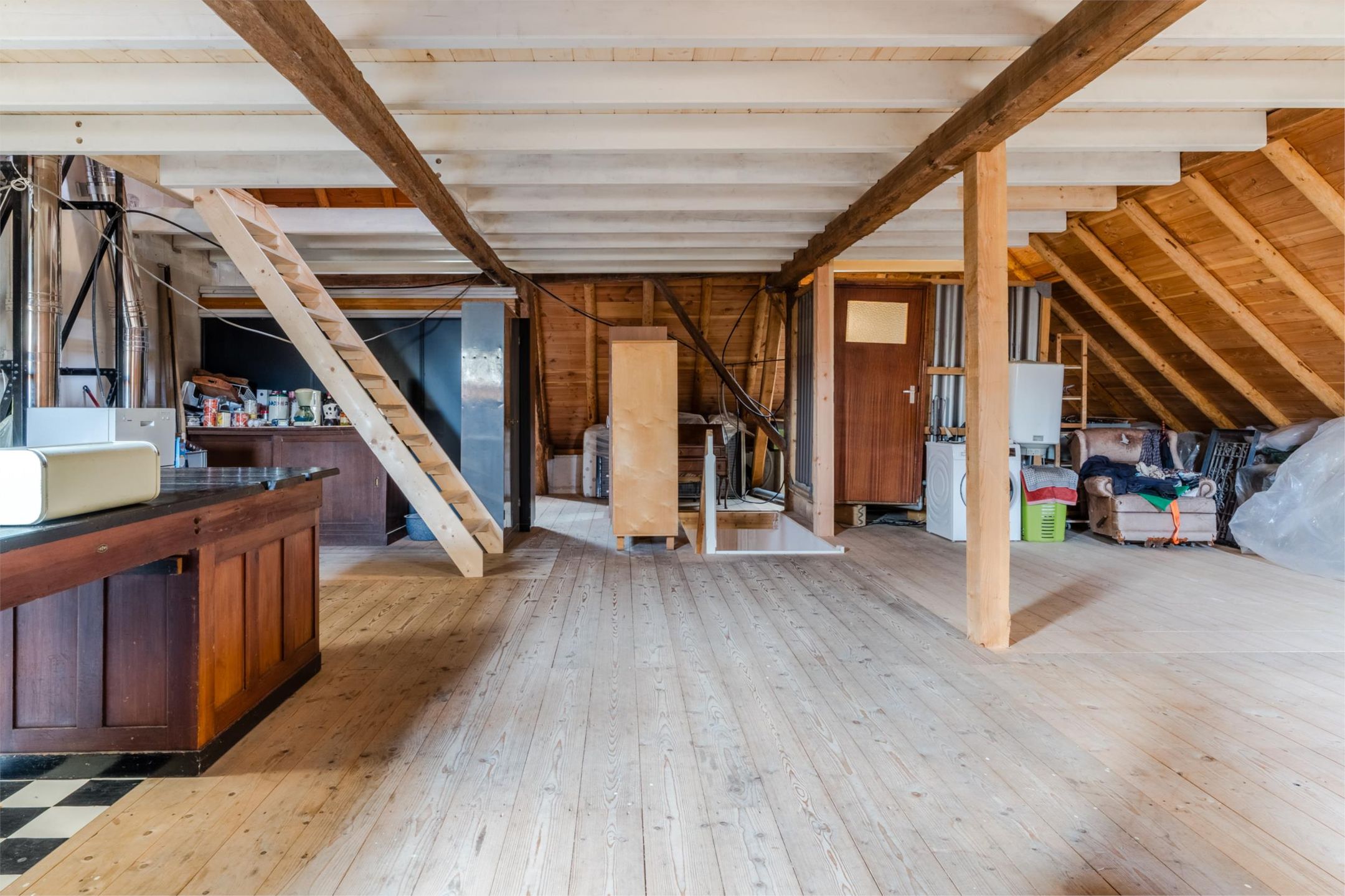 Photo 36 of Dorpsstraat 5-A