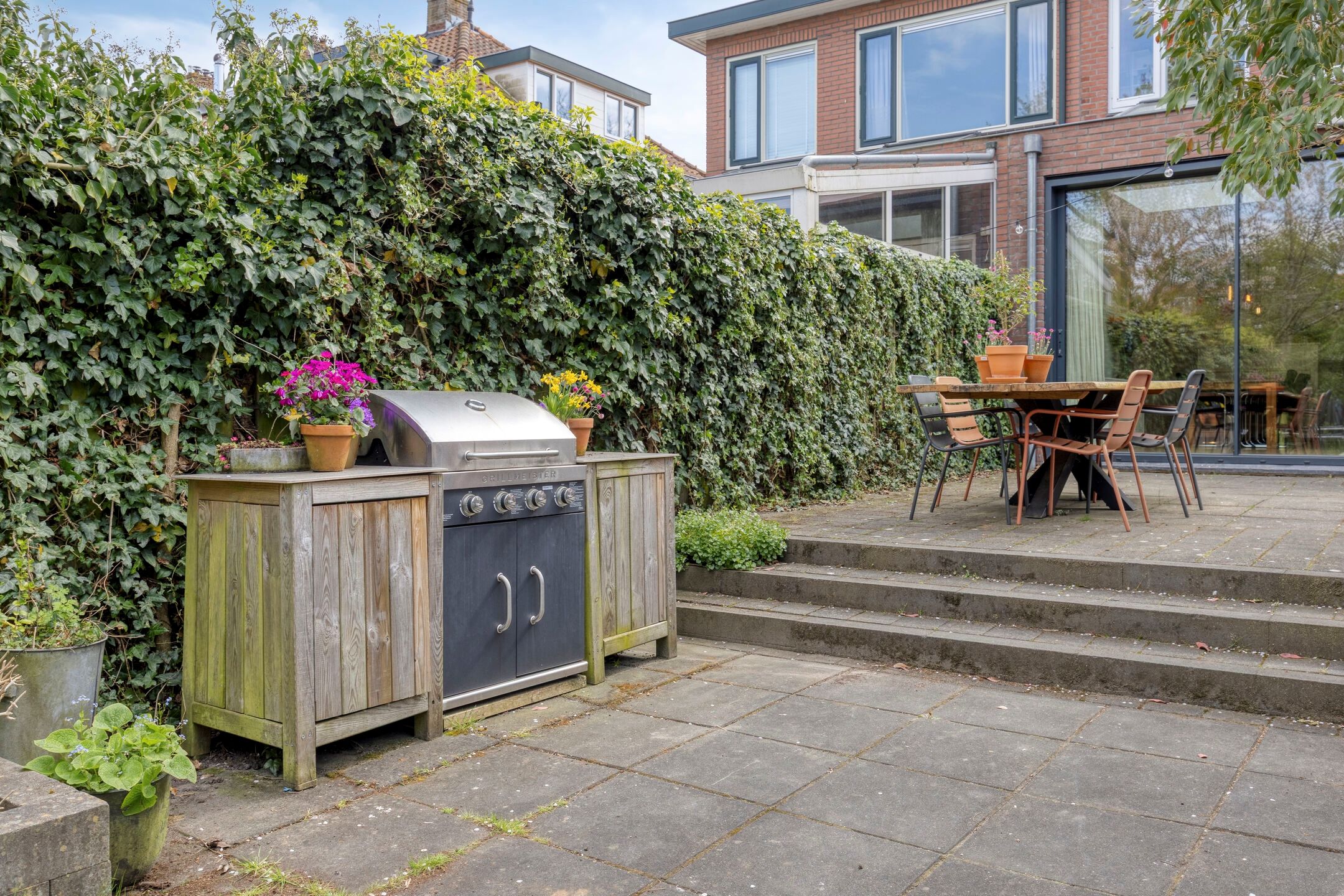 Foto 60 van Willem de Zwijgerlaan 66