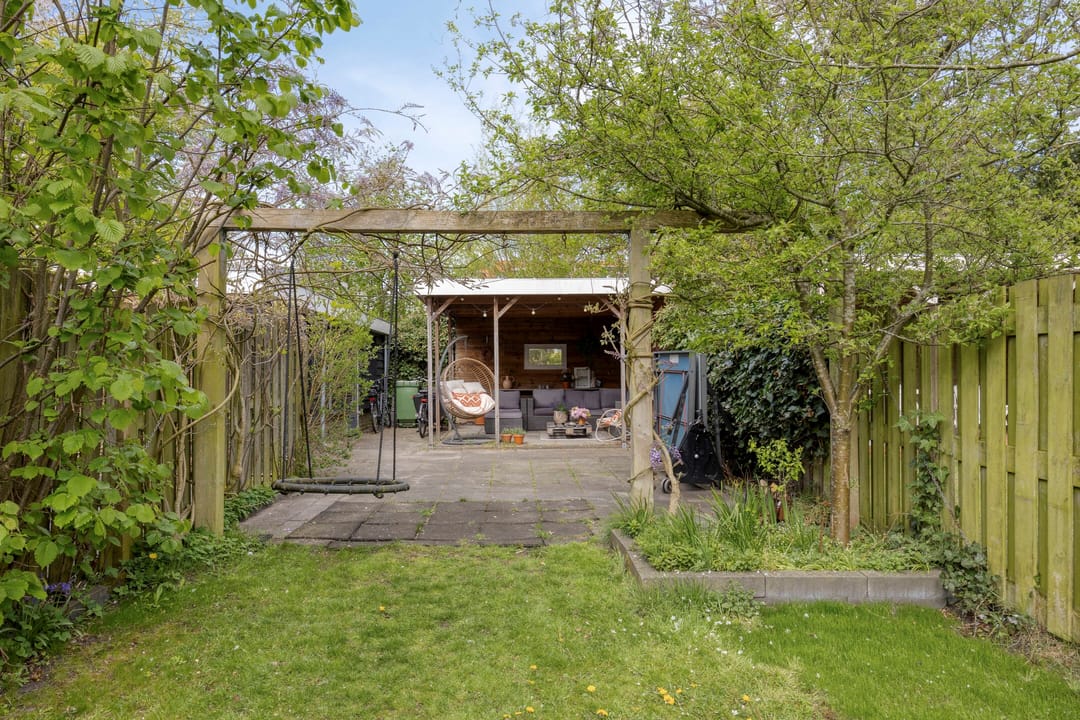 Foto 62 van Willem de Zwijgerlaan 66