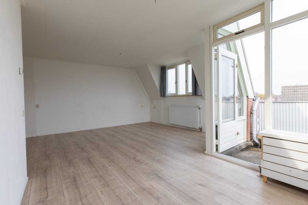 Foto 7 van Romeinenplein 68