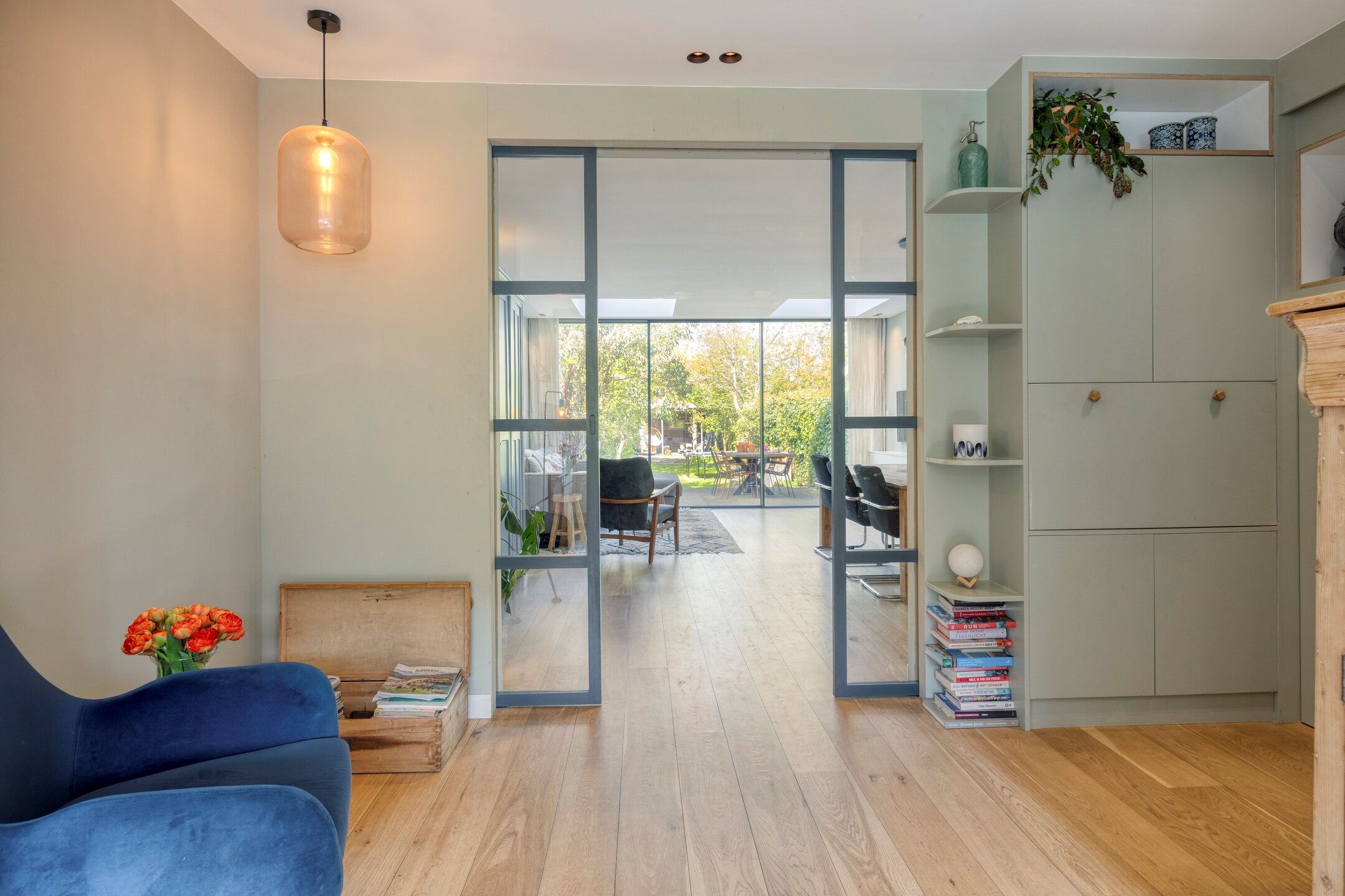 Foto 9 van Willem de Zwijgerlaan 66