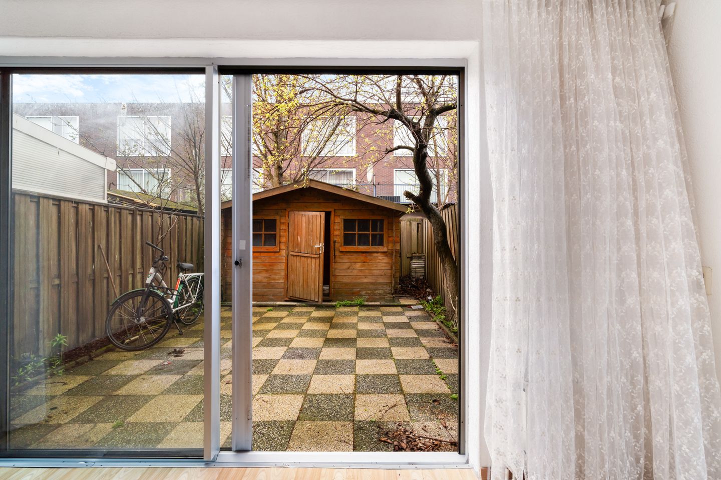 Foto 14 van Wesselsstraat 325