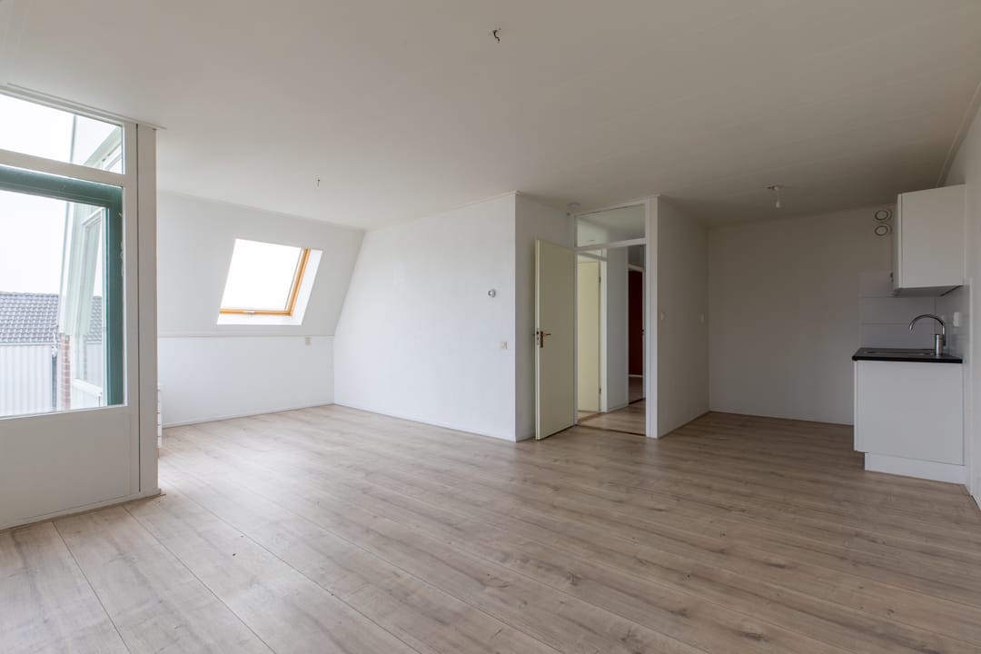 Foto 8 van Romeinenplein 68