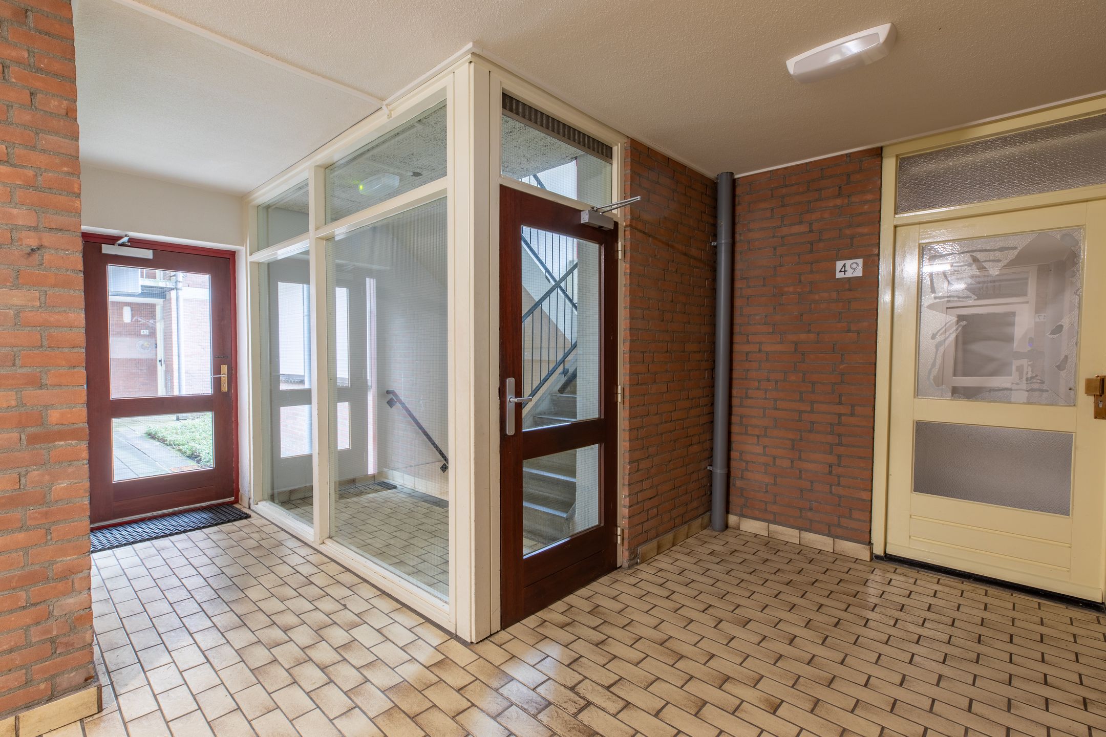 Foto 21 van Romeinenplein 68