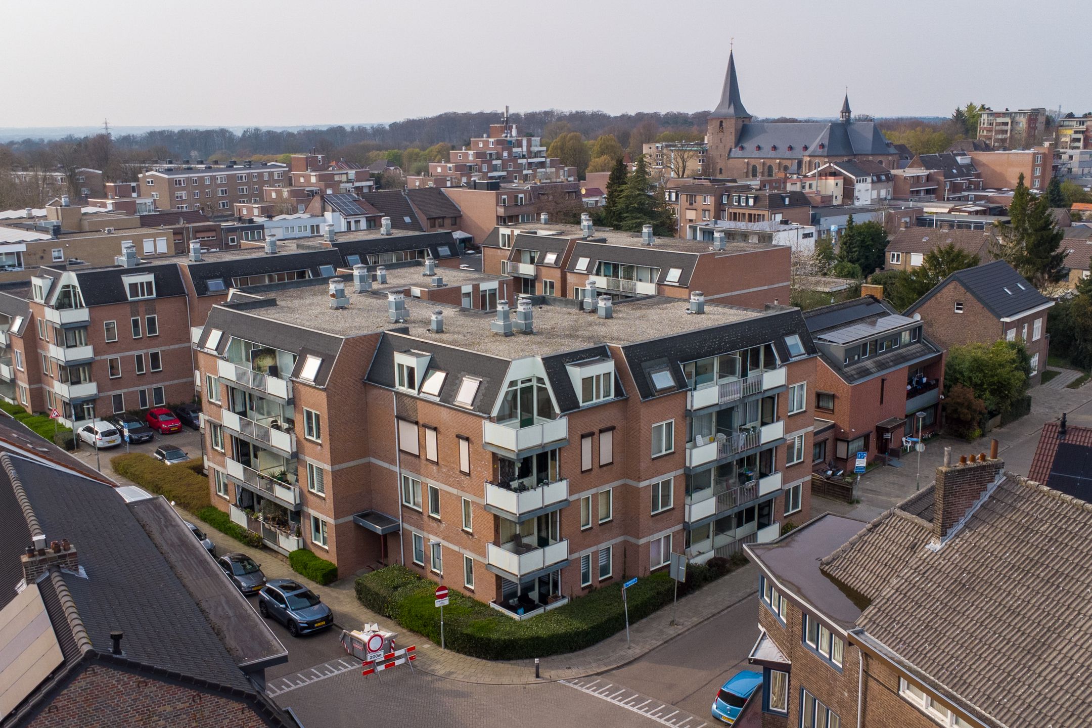 Foto 24 van Romeinenplein 68