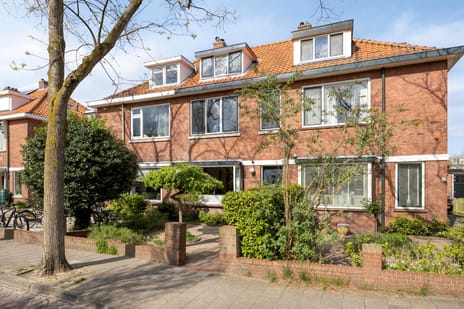 Willem de Zwijgerlaan thumbnail