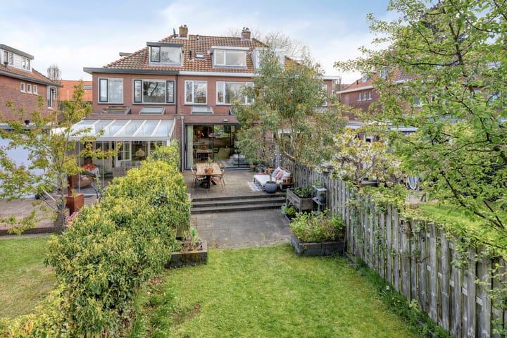 Foto 4 van Willem de Zwijgerlaan 66