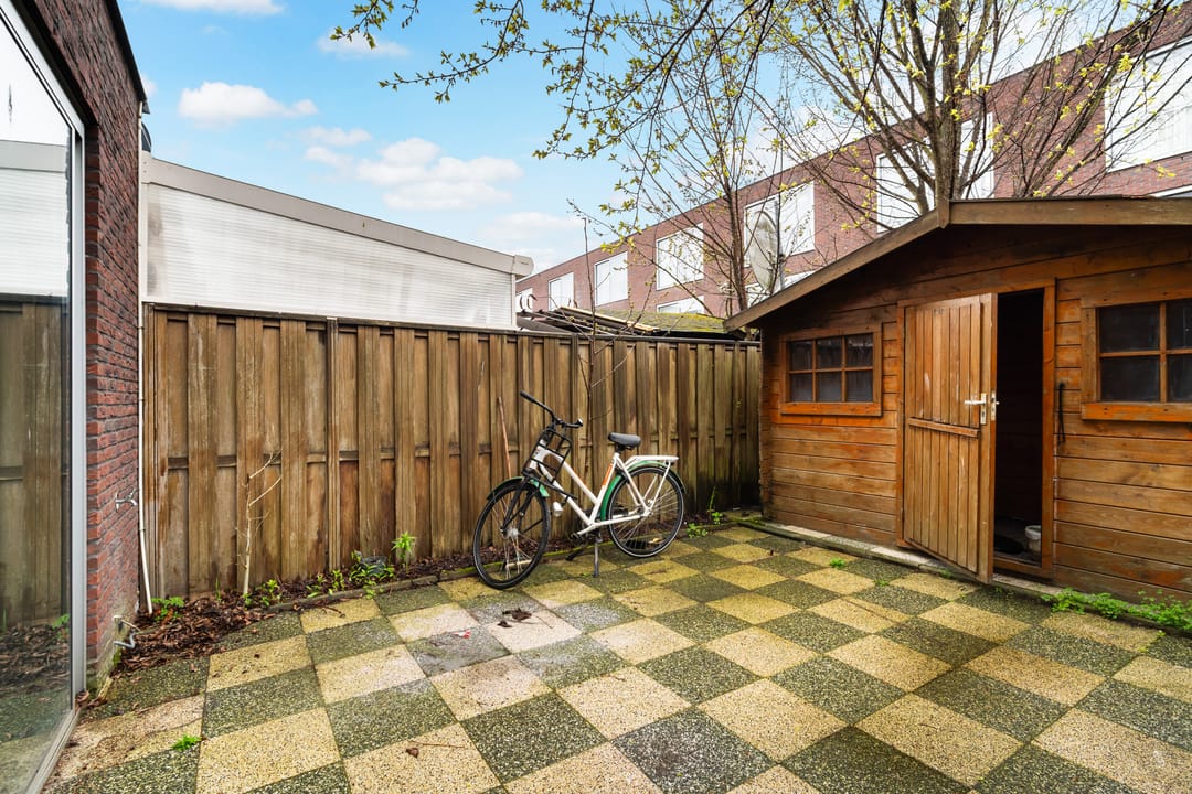 Foto 17 van Wesselsstraat 325