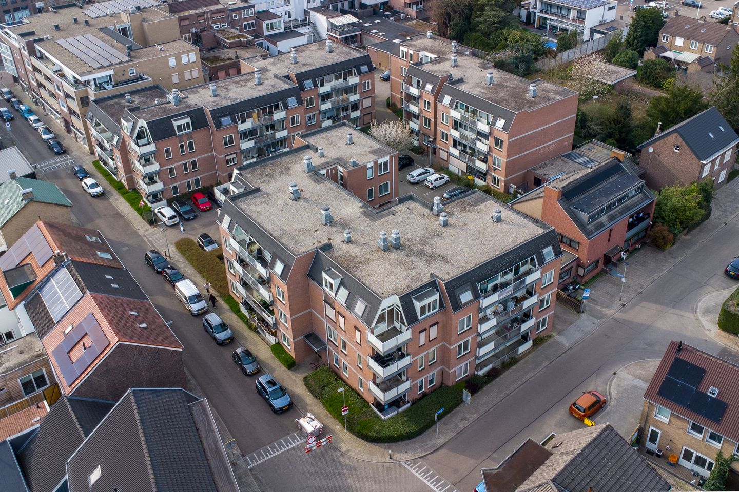 Foto 20 van Romeinenplein 68