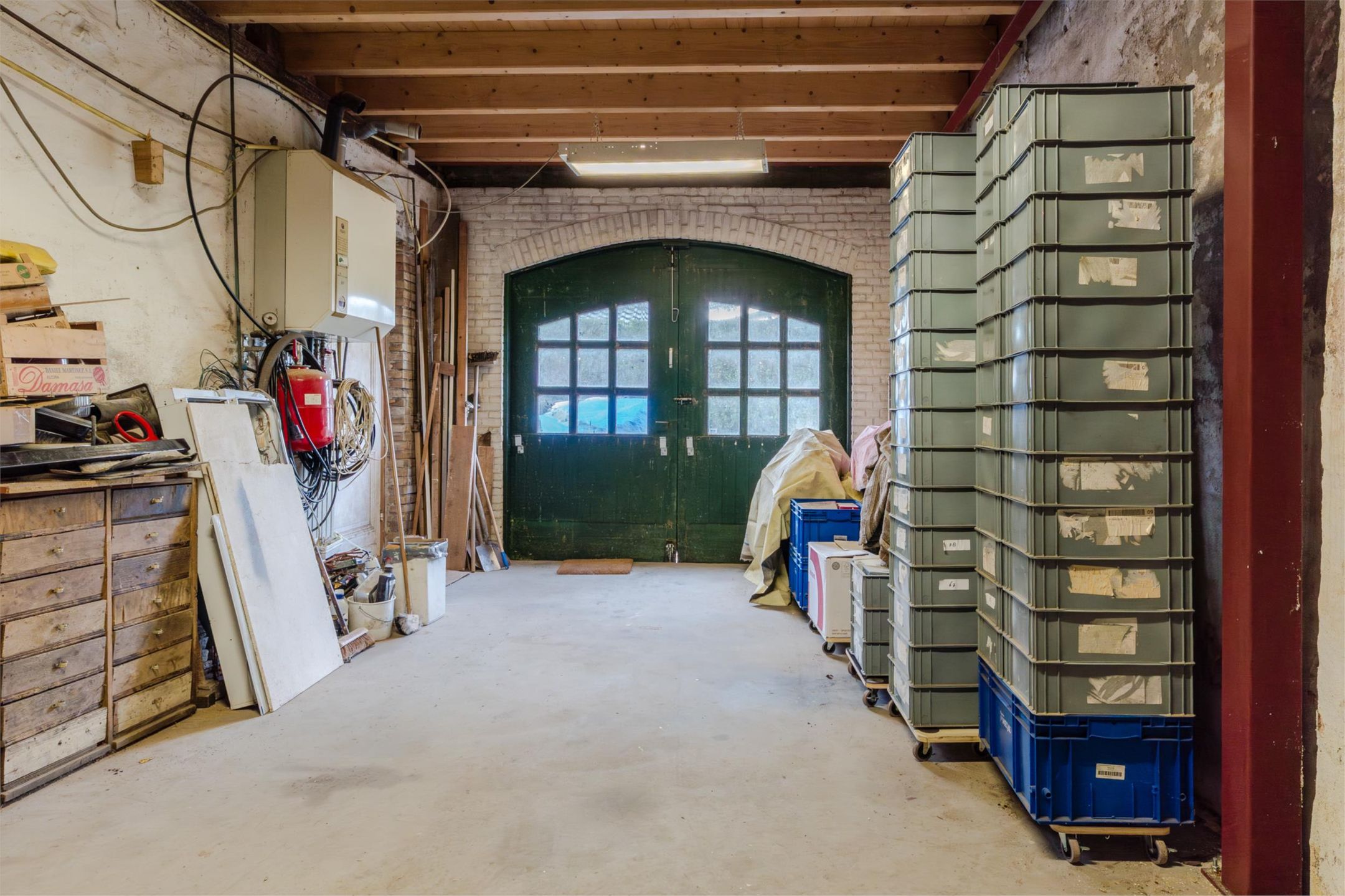 Photo 42 of Dorpsstraat 5-A