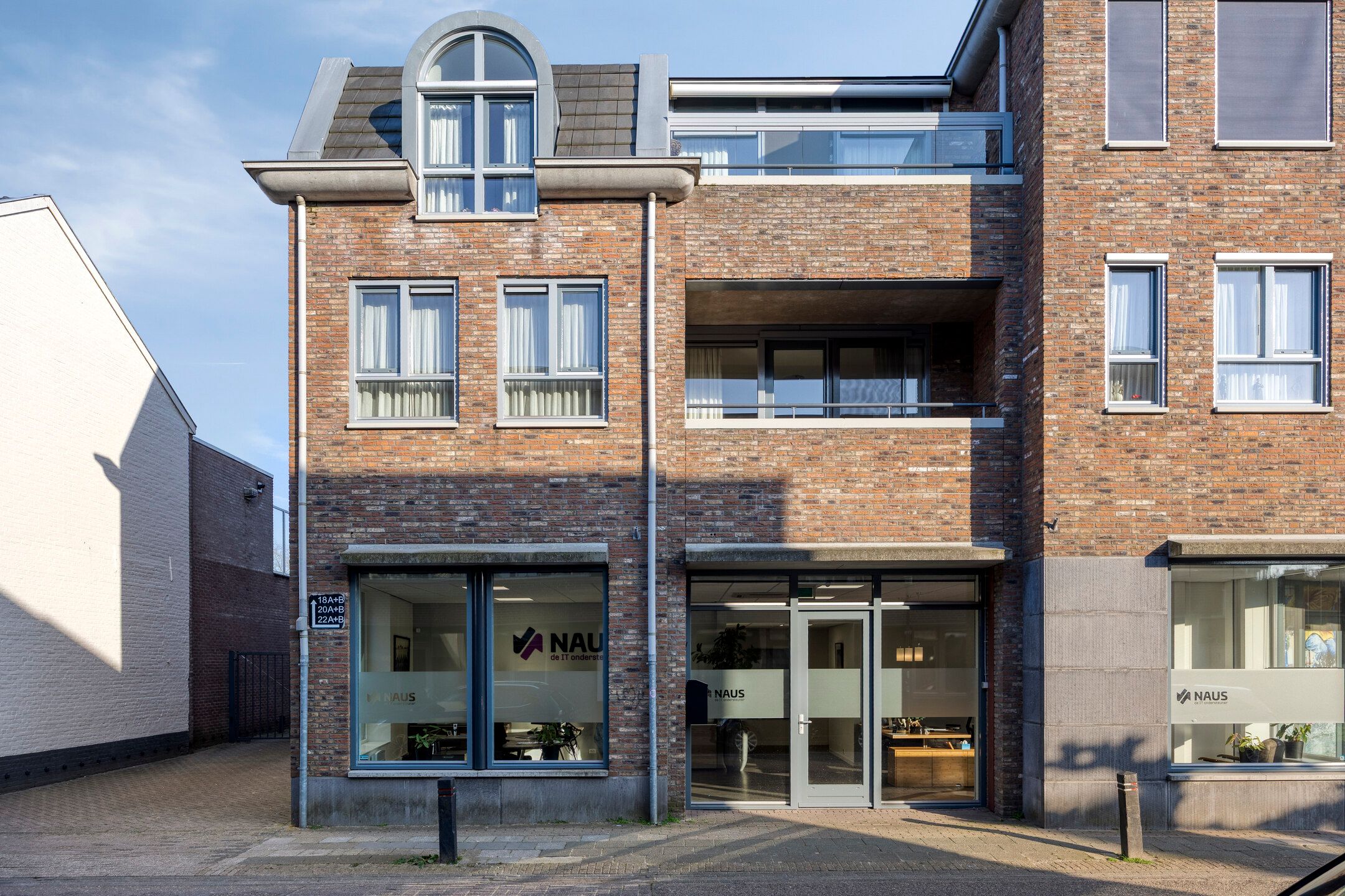 Foto 36 van Kerkstraat 22-A