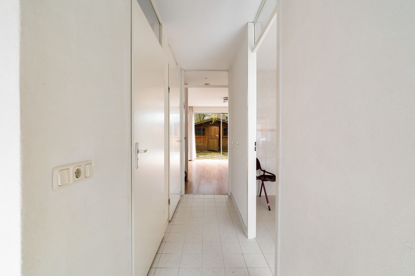 Foto 4 van Wesselsstraat 325