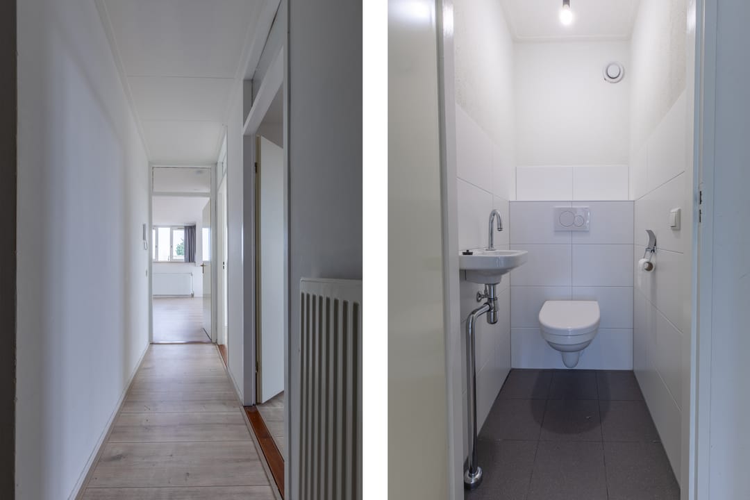 Foto 17 van Romeinenplein 68