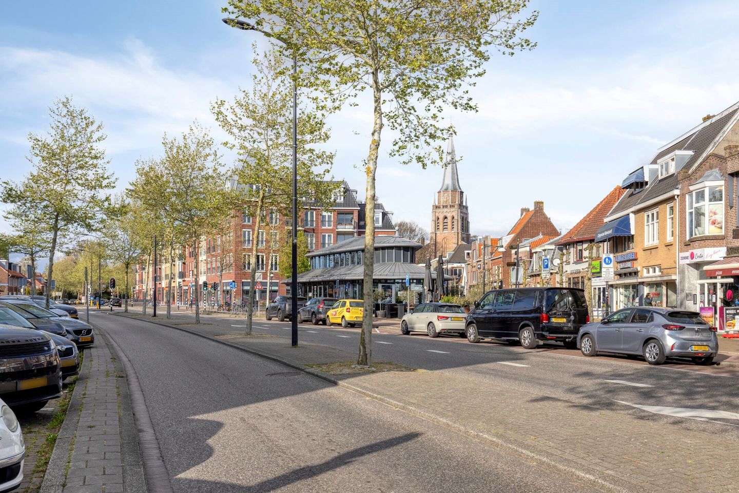 Foto 80 van Willem de Zwijgerlaan 66