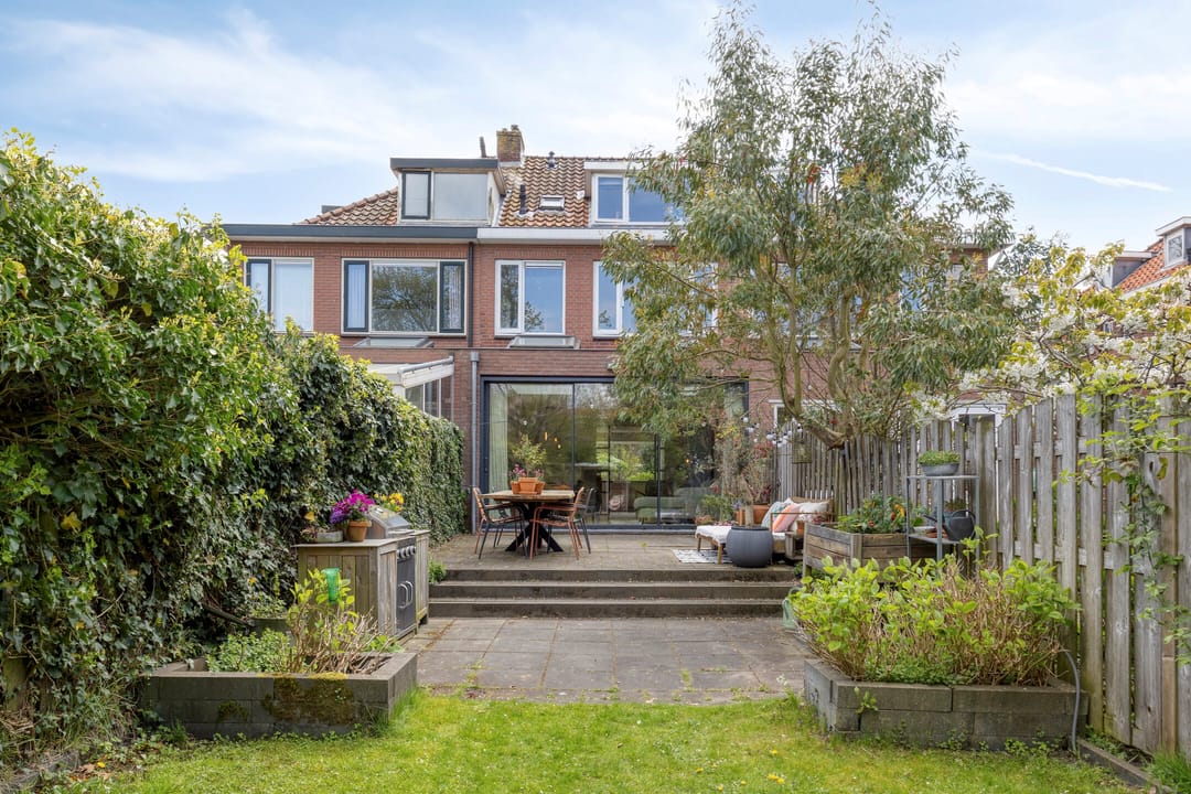 Foto 61 van Willem de Zwijgerlaan 66