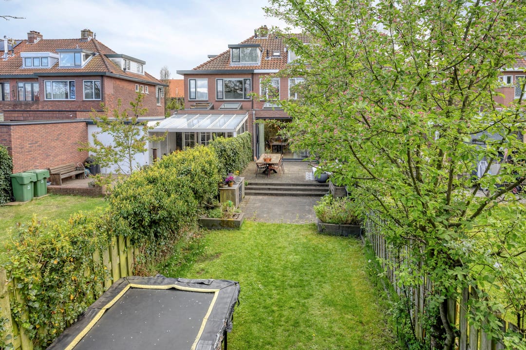 Foto 73 van Willem de Zwijgerlaan 66