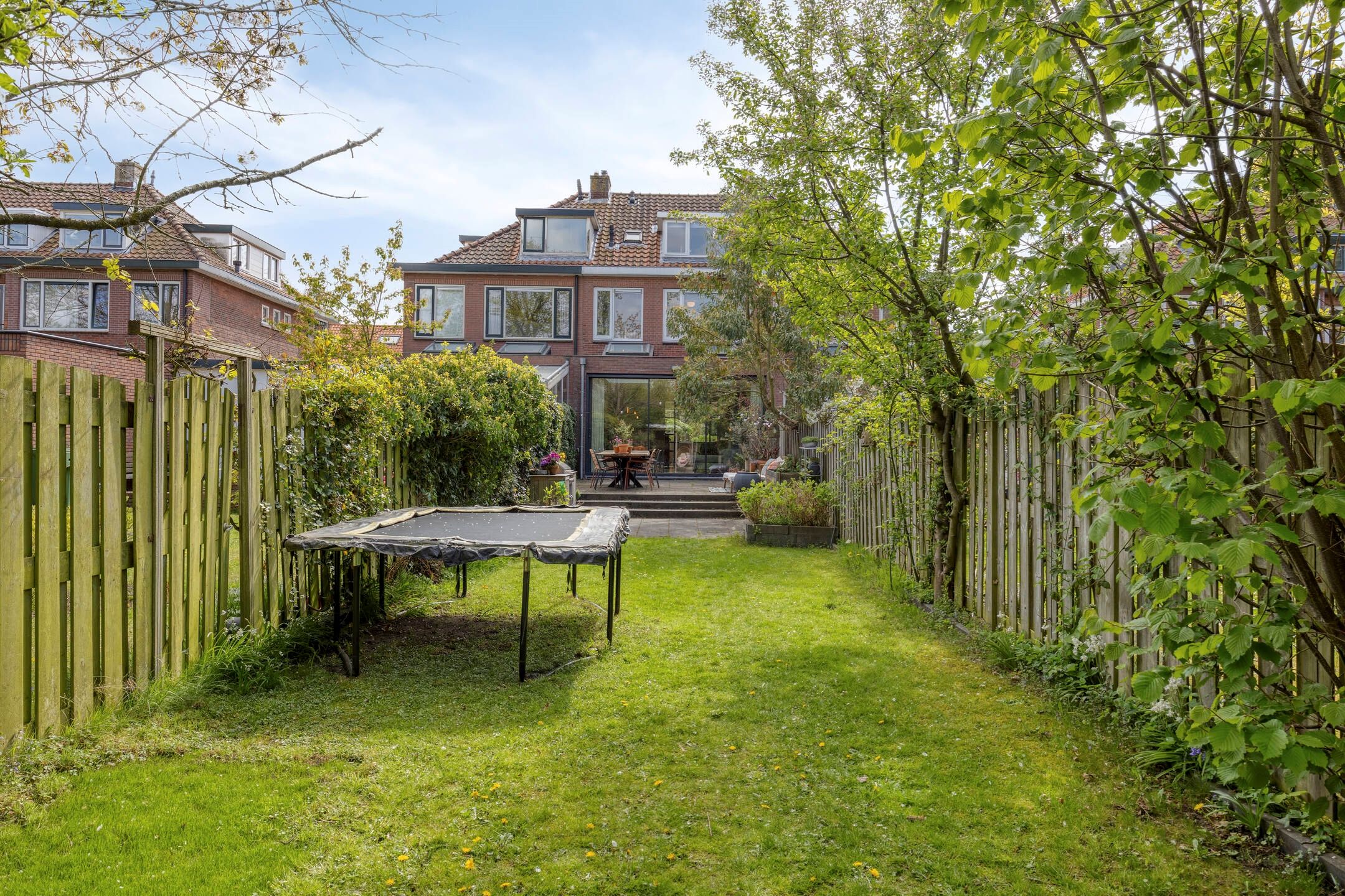 Foto 66 van Willem de Zwijgerlaan 66