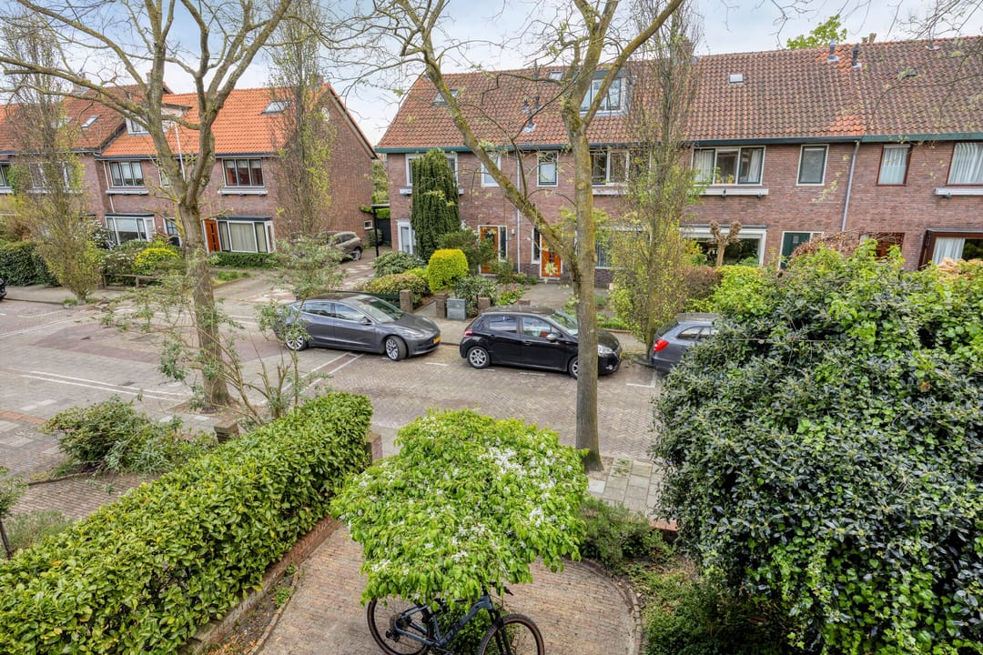 Foto 67 van Willem de Zwijgerlaan 66