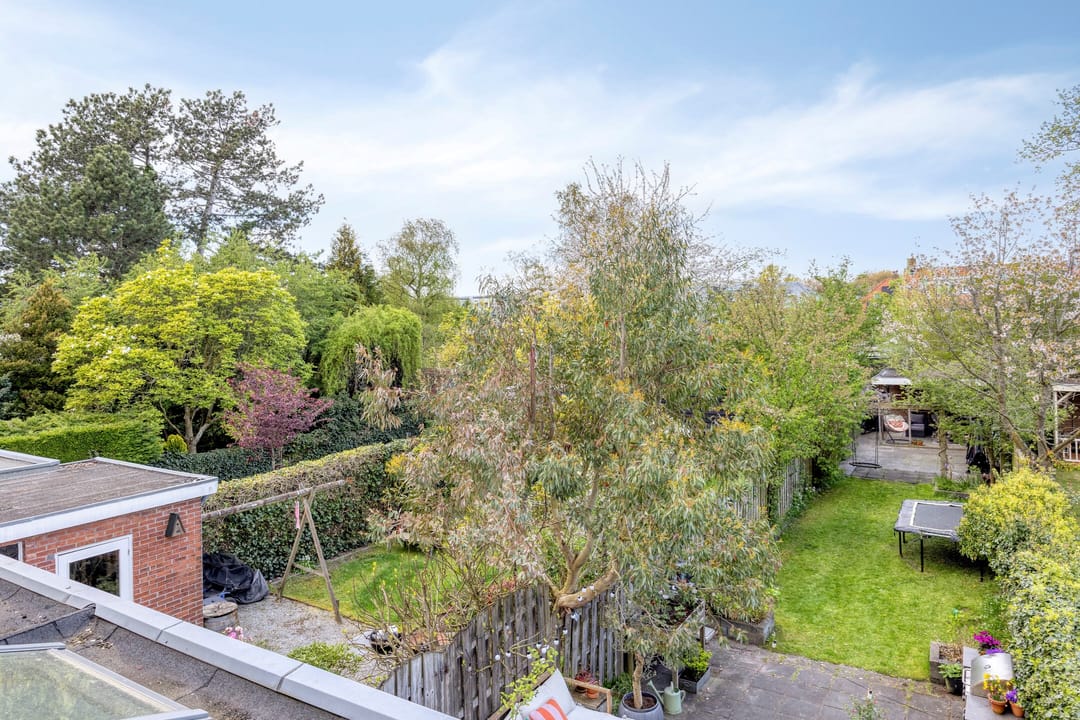 Foto 71 van Willem de Zwijgerlaan 66