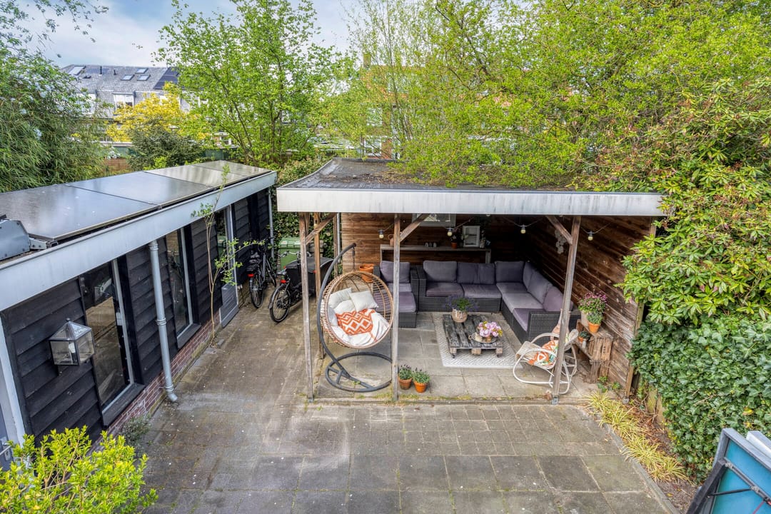 Foto 77 van Willem de Zwijgerlaan 66