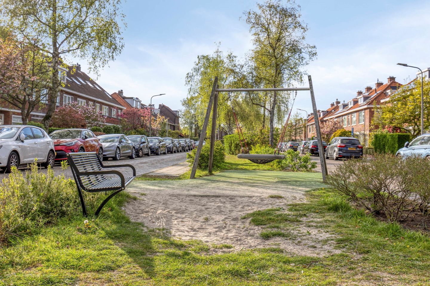 Foto 79 van Willem de Zwijgerlaan 66