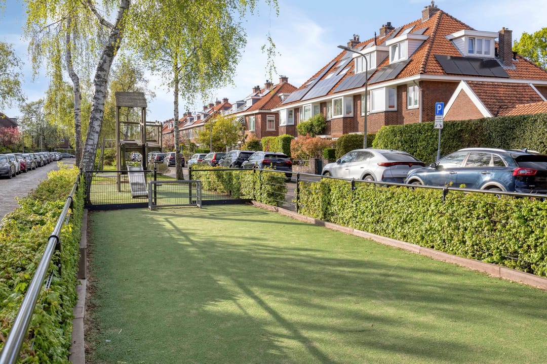 Foto 82 van Willem de Zwijgerlaan 66