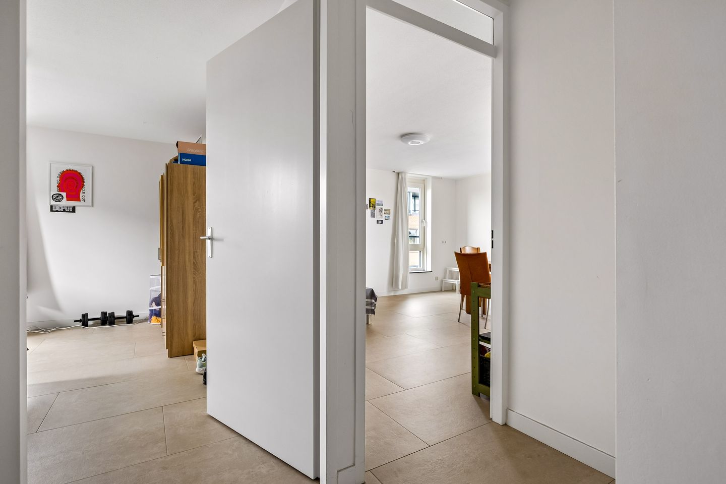 Foto 5 van Alberdingk Thijmstraat 29-B