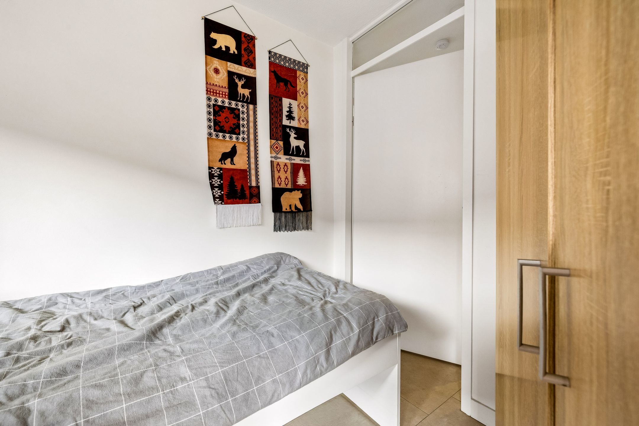 Foto 15 van Alberdingk Thijmstraat 29-B