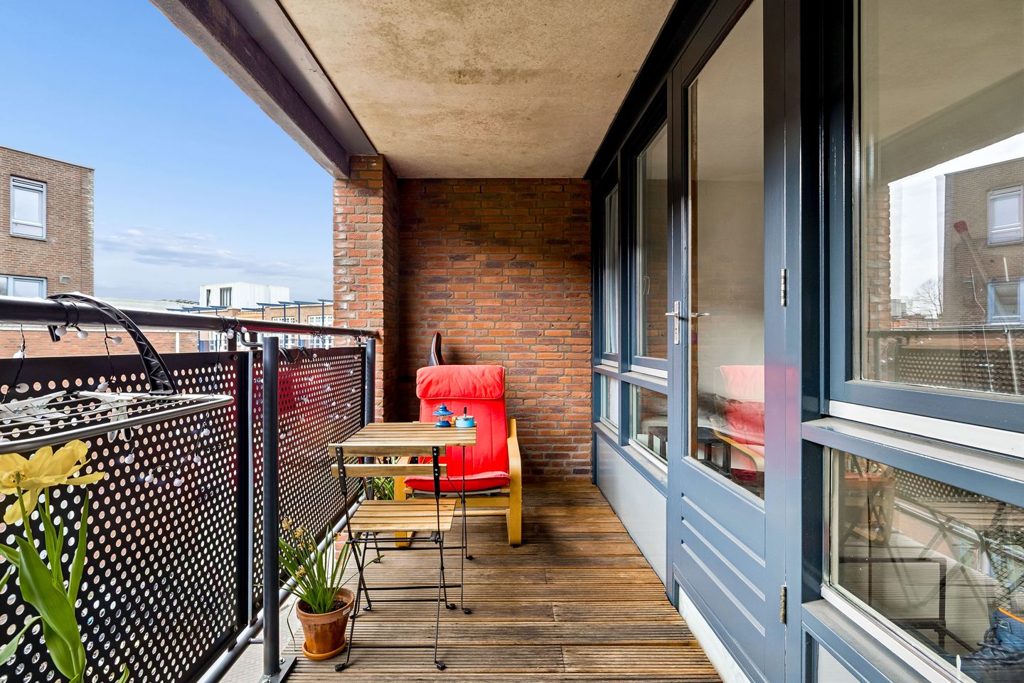 Foto 19 van Alberdingk Thijmstraat 29-B